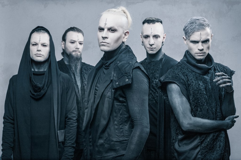 LORD OF THE LOST – JUDAS REVIEW